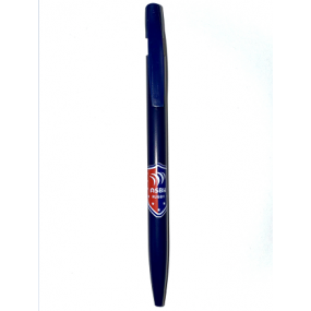 STYLO BIC BLEU