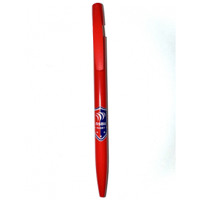 STYLO BIC ROUGE