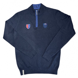 PULL CAMIONNEUR MEGEVE 25/26