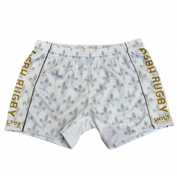 SHORT MATCH EXTERIEUR 25/26