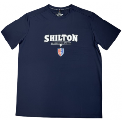 TSHIRT TECH EVOLUTION NAVY...