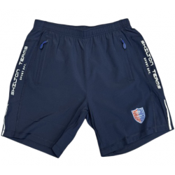 SHORT SPORT TECH NAVY 25/26