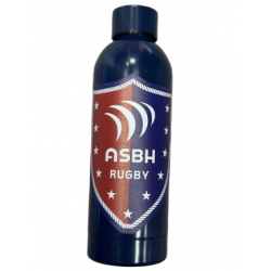 BOUTEILLE ISOTHERME BLEUE...
