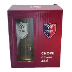 CHOPE A BIERE