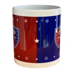 MUG DE NOËL