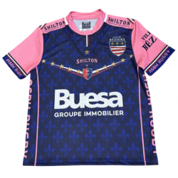 MAILLOT OCT. ROSE JUNIOR 25/26