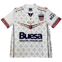 MAILLOT EXTERIEUR JUNIOR 25/26