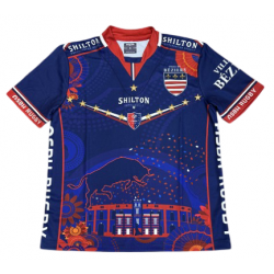 MAILLOT FERIA 2025 JUNIOR...