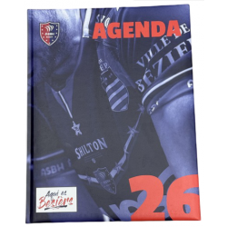 AGENDA 2026