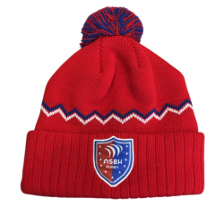BONNET ROUGE 25/26