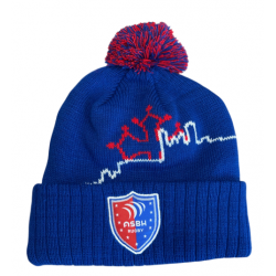 BONNET BLEU 25/26