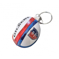 PORTE-CLES BALLON 25/26