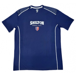 TSHIRT TECH BICOLORE