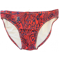 SLIP DE BAIN - VILAIN COQ