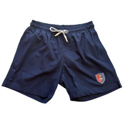 SHORT DE BAIN NAVY 26/27