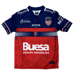 Maillot Match Domicile 26/27