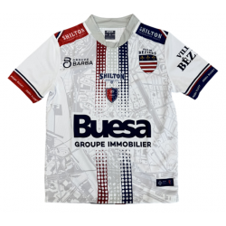 Maillot Match Extérieur 26/27