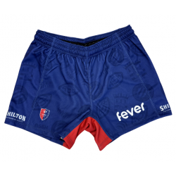 Short Match Domicile 26/27