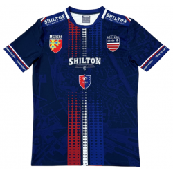 Maillot Echauffement 26/27