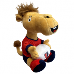 Peluche Camelou 26/27