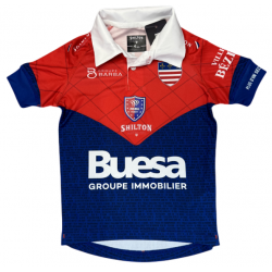 Maillot Derby Junior 26/27