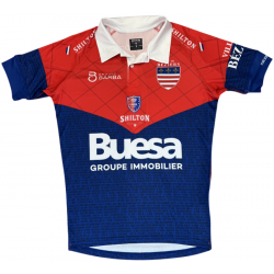 Maillot Derby 26/27