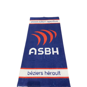 SERVIETTE DE BAIN