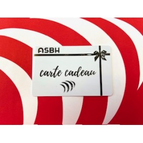CARTE CADEAU 50€