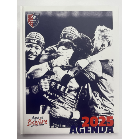 AGENDA 2025