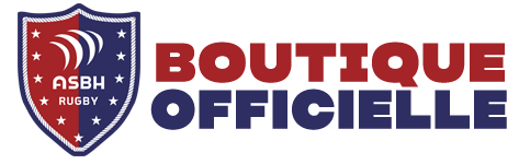 Boutique officielle ASBH